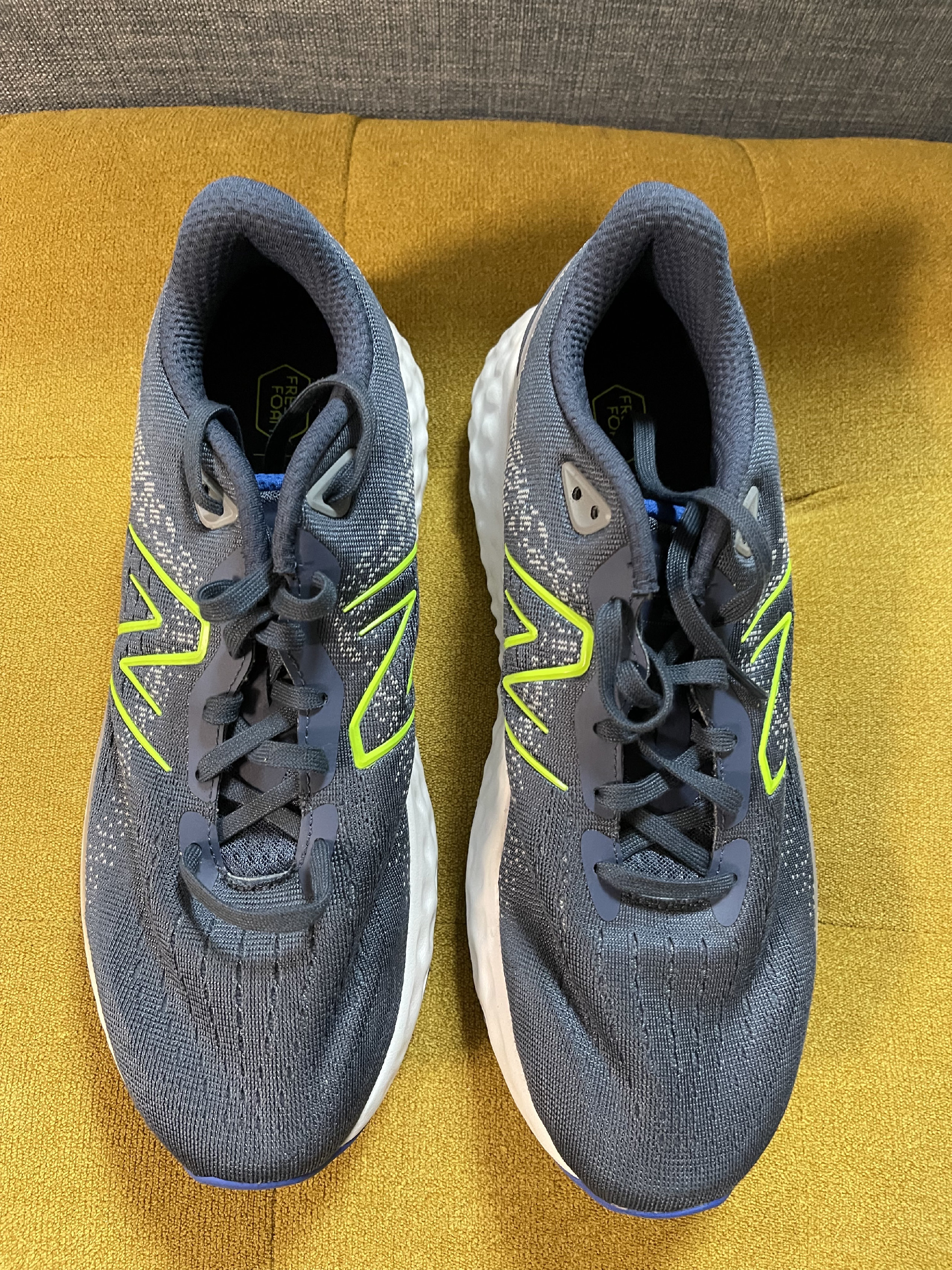 zapatos para hombre - ventas de tennis New Balance originales nuevo  1