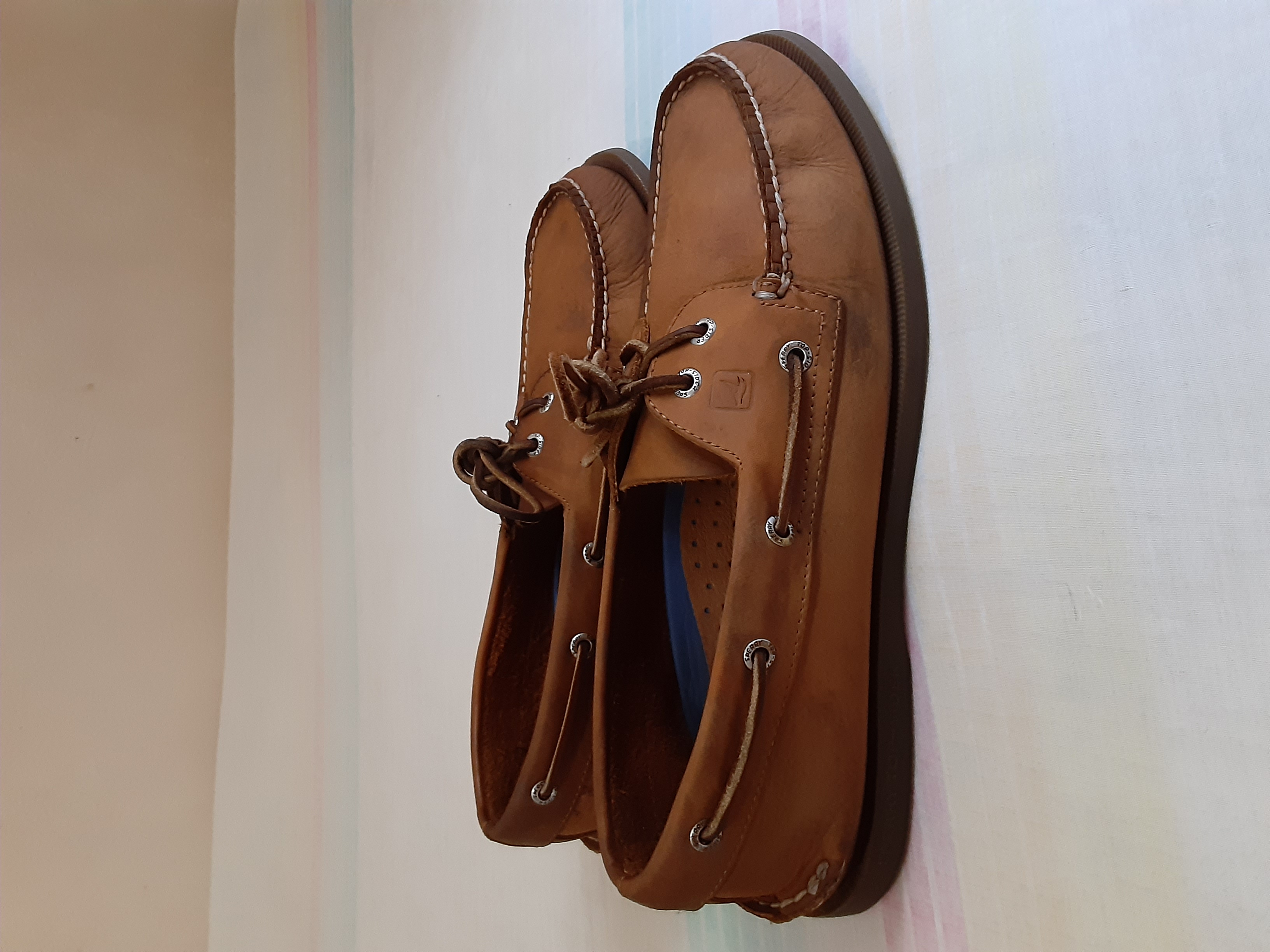 zapatos para hombre - Zapato informal para hombre.   Size: 11 W 8