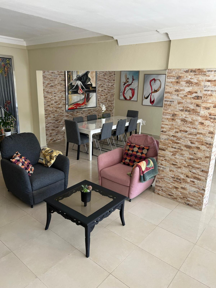 apartamentos - APARTAMENTO EN VENTA DE OPORTUNIDAD EN SAN ISIDRO 