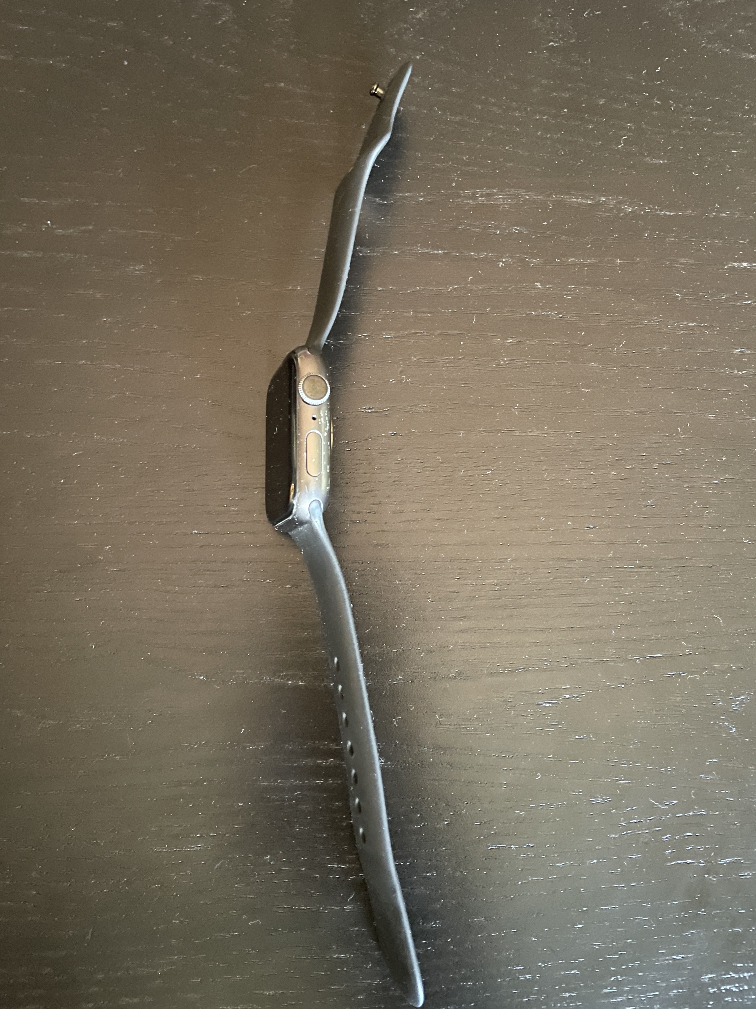 otros electronicos - Se vende Apple Watch 4 de 44mm 2