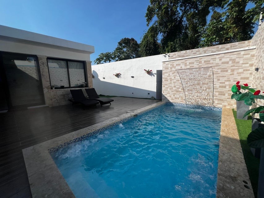 casas - Casa en altos de arroyo hondo 9