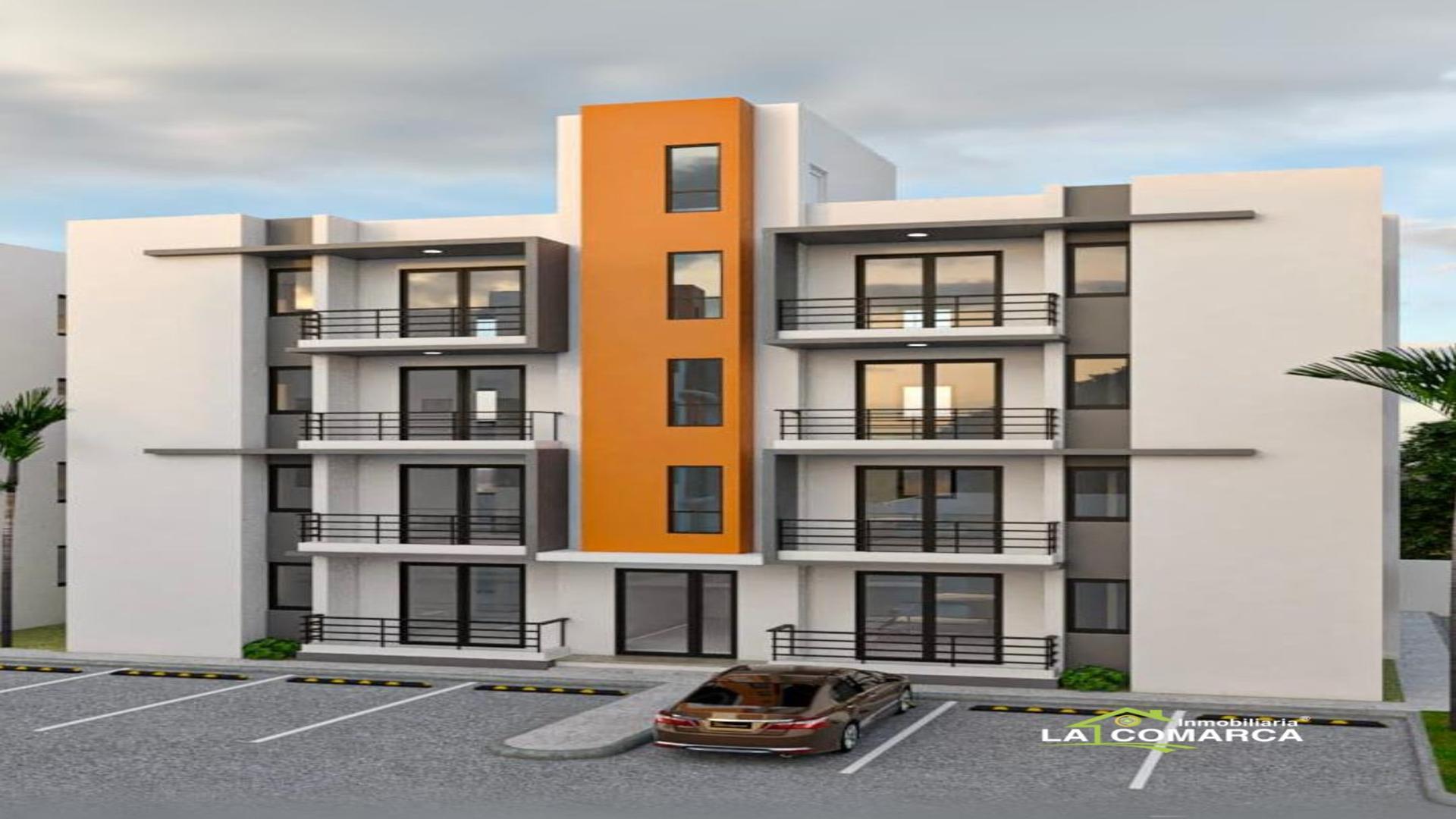 apartamentos - Apartamentos en Venta en los Álamos, Santiago 5
