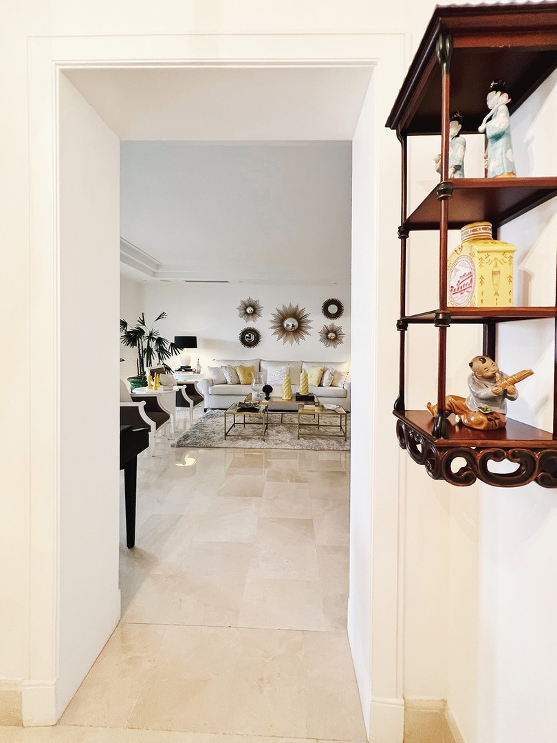 penthouses - PENTHOUSE EN VENTA EN PASEO DE LOS LOCUTORES 7