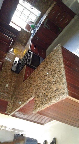 decoración y accesorios - Topes de cocina