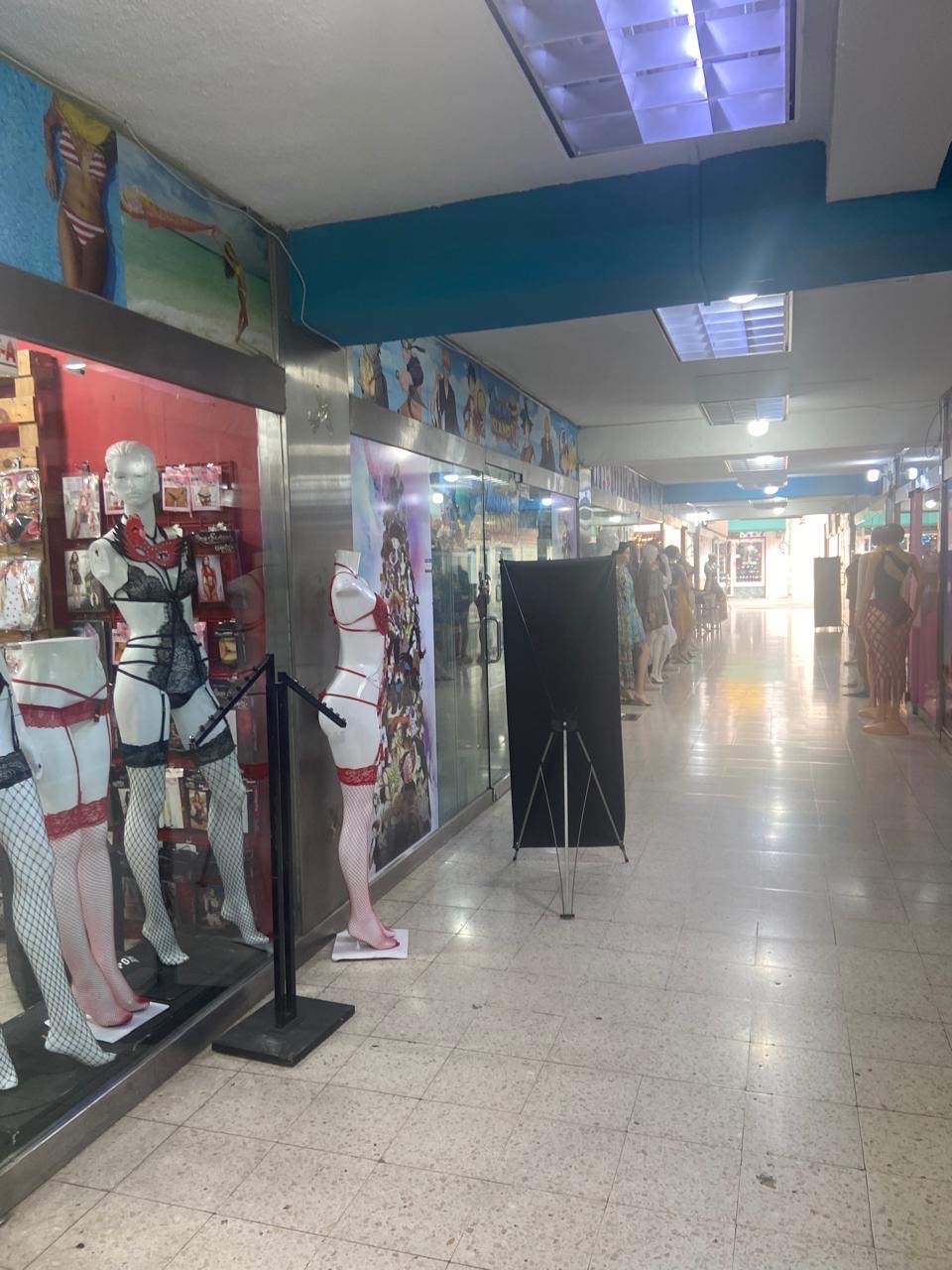 oficinas y locales comerciales - venta de plaza comercial con 42 locales en la zona colonial Distrito Nacional  2