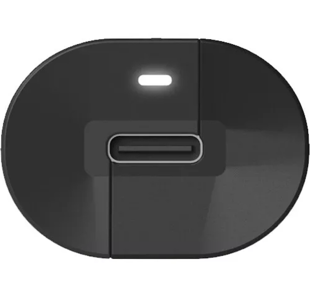 otros electronicos - Cabeza de carro tipoc original  1