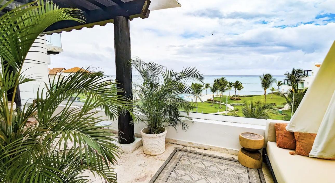 apartamentos - Exclusivo Apartamento en Cap Cana! 3