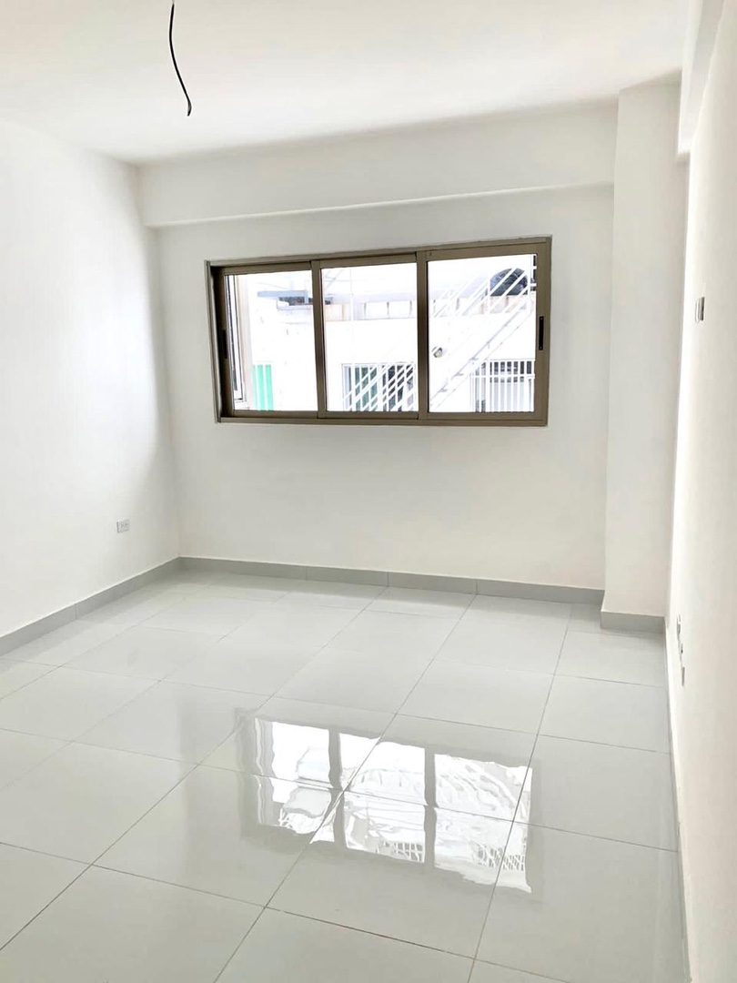 apartamentos - MODERNO APARTAMENTO EN SANTO DOMINGO DISTRITO NACIONAL EN ALQUILER  4