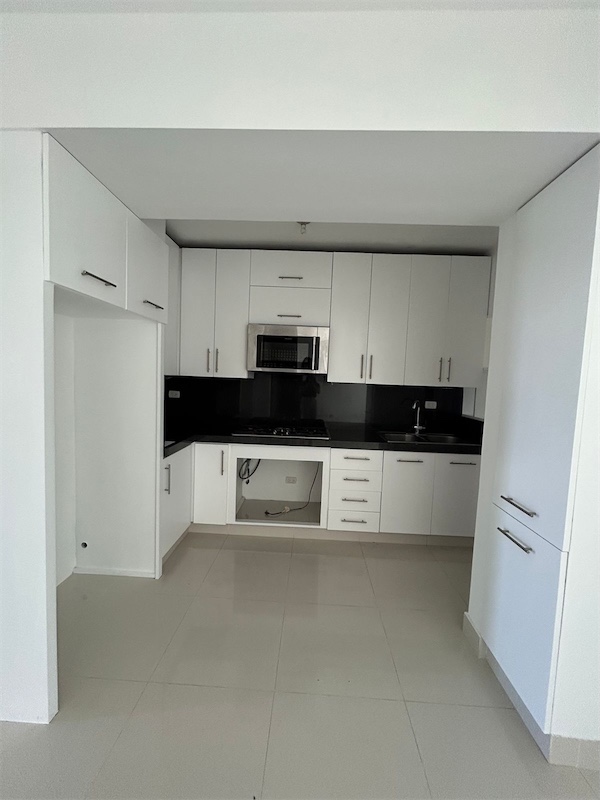 apartamentos - Apartamento de venta en Reparto kokette 6