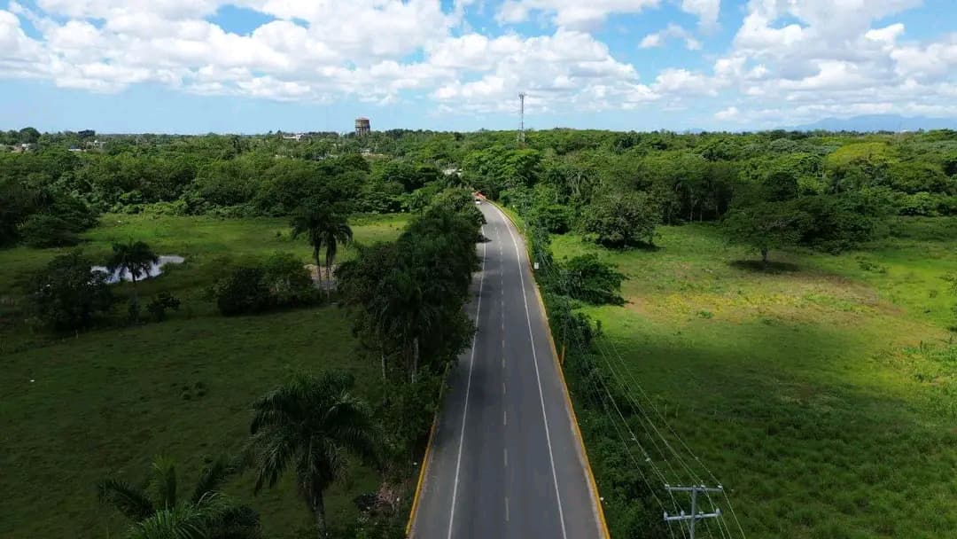 solares y terrenos - Residencial don Alberto 2