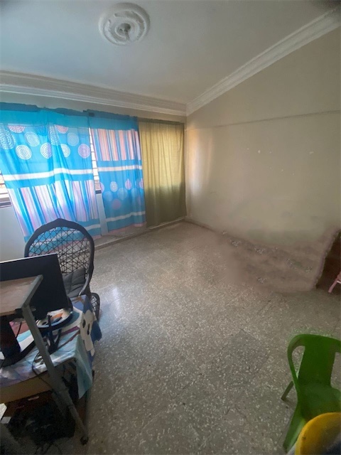 casas - Venta de casa Duplex en vista hermosa Santo Domingo este 2