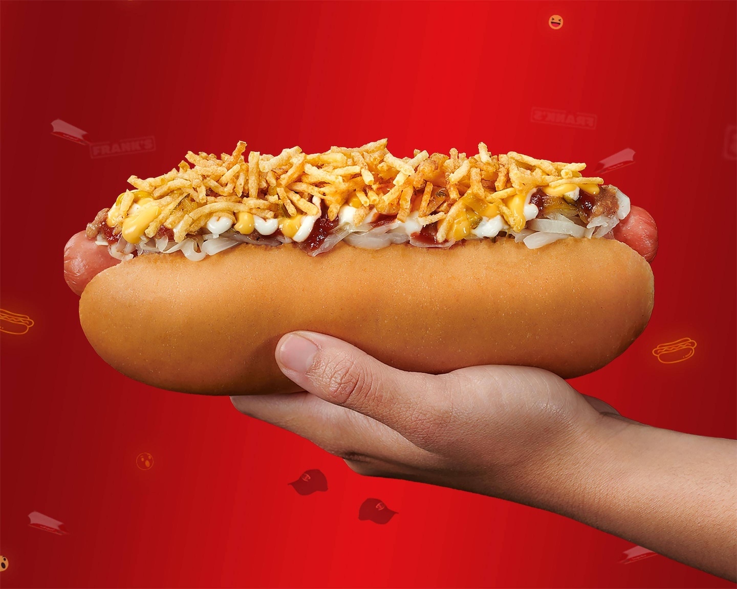 empleos disponibles - Vacantes Despachador de Hotdogs RICO HOTDOG