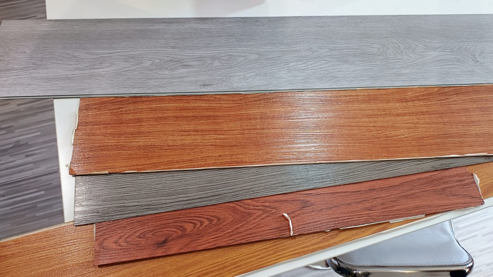 decoración y accesorios - 🌟 Venta de paneles, pisos, perfiles y más🌟 Oportunidad de Venta Exclusiva 🌟 1