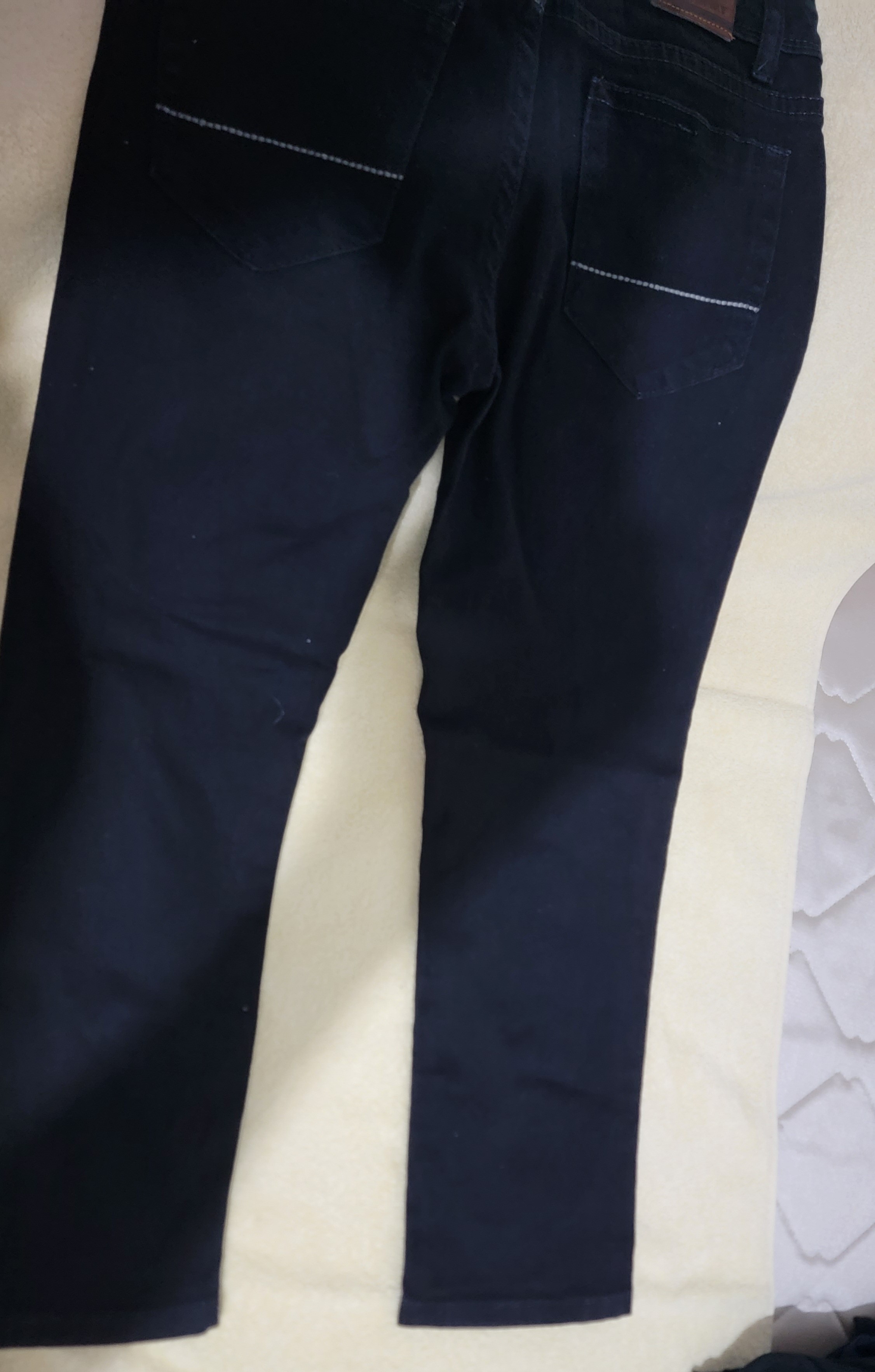 ropa y zapatos - Vendo ropa para niños 10,12,14 polos y pantalones 1