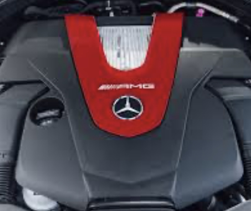 carros - Mercedes Benz C43 AMG 2017  3