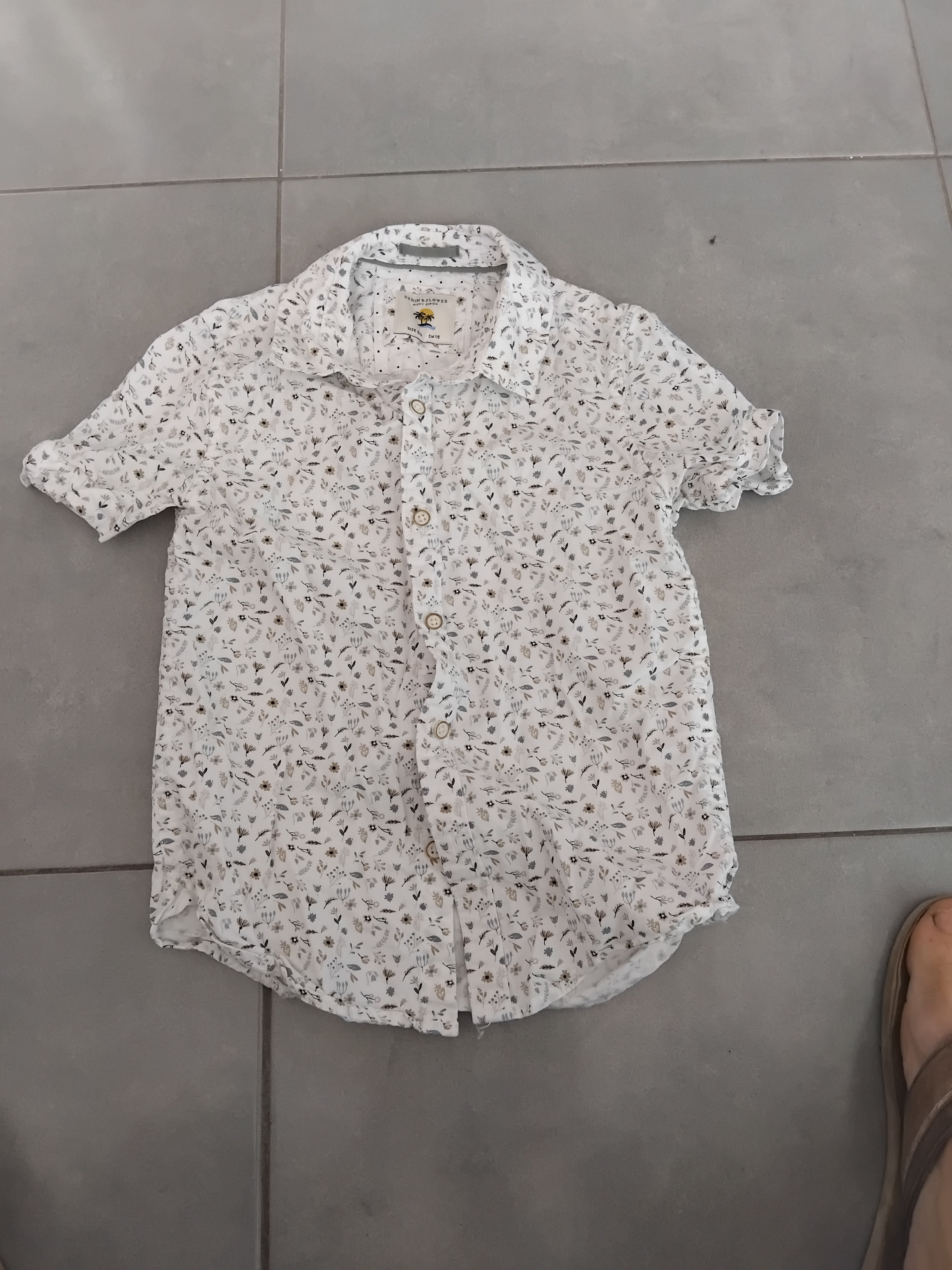 ropa y zapatos - vendo Ropa de Niños de 3años a 4años  7