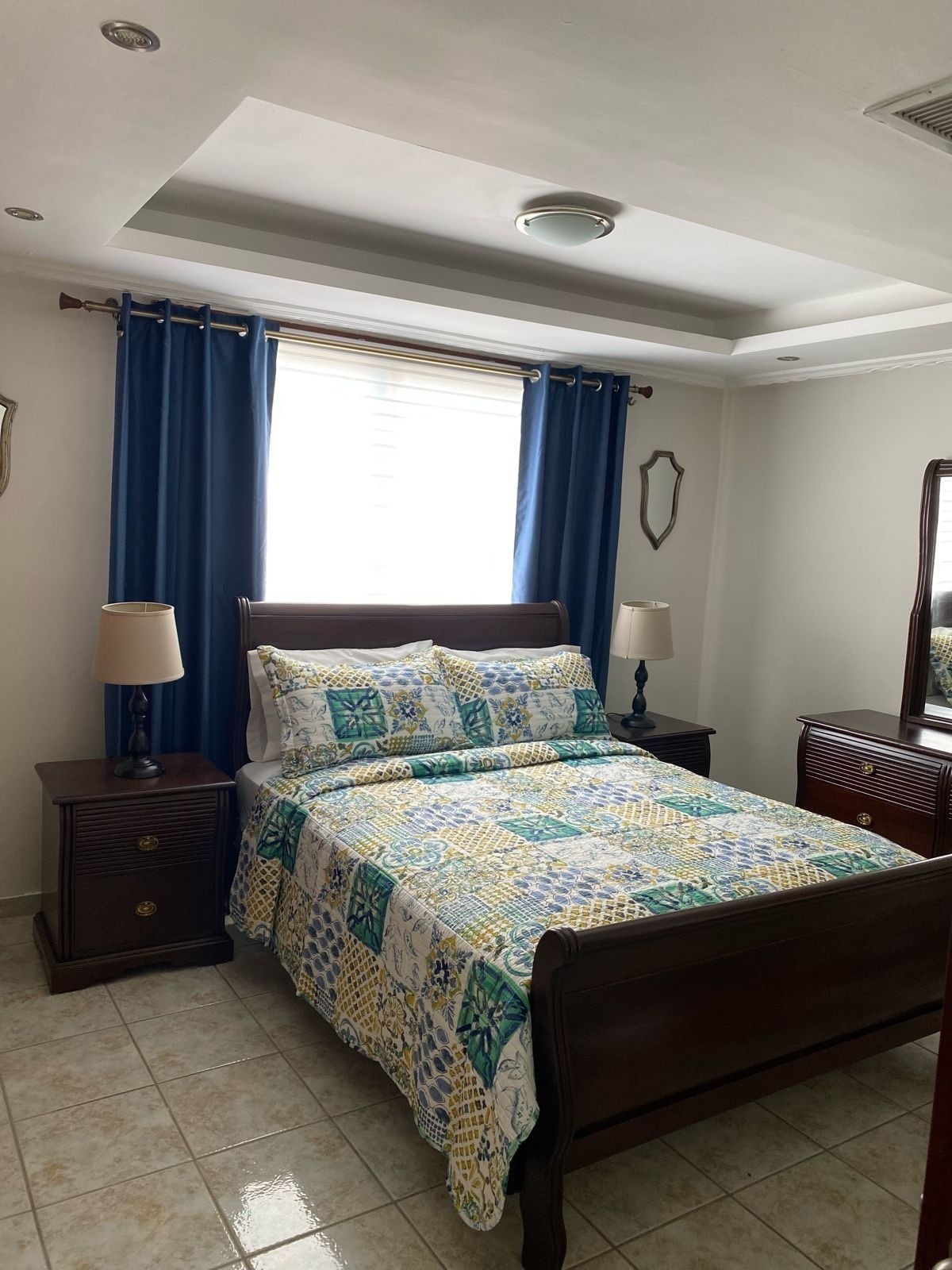 apartamentos - Apartamento completo en el Corazón de Naco 1