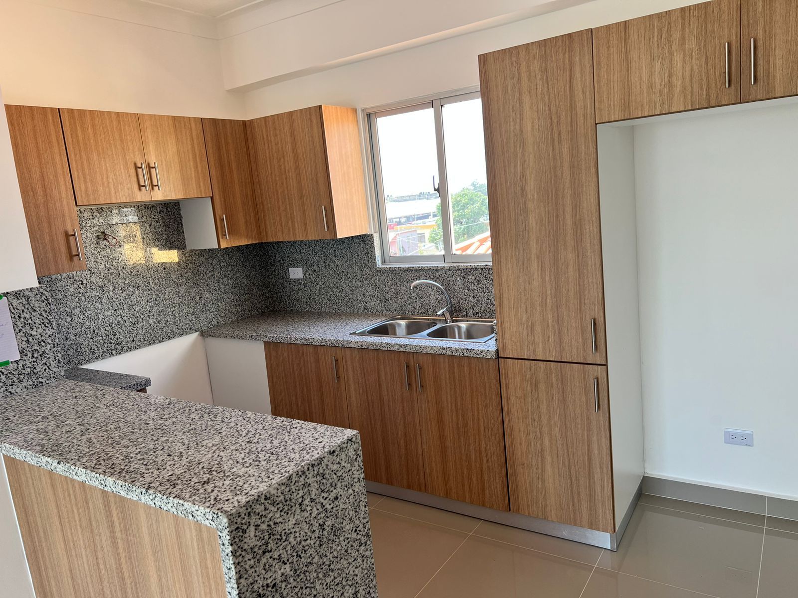 apartamentos - apartamento en el Cacique, avenida independencia