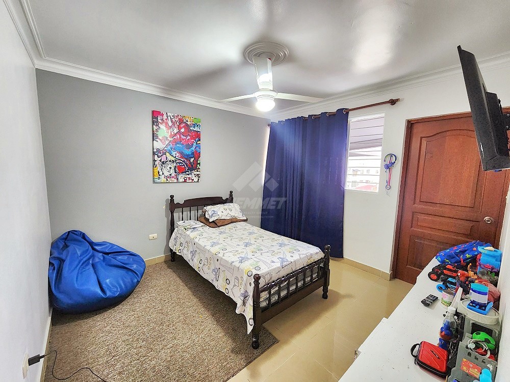 apartamentos - CUARTO PISO TERRAZA PRIVADA PROXIMO AL EDEN SANTIAGO  3