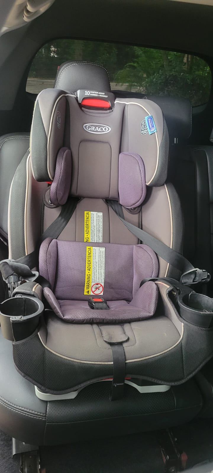 coches y sillas - CAR SEAT / SILLA DE CARRO MARCA GRACO 0