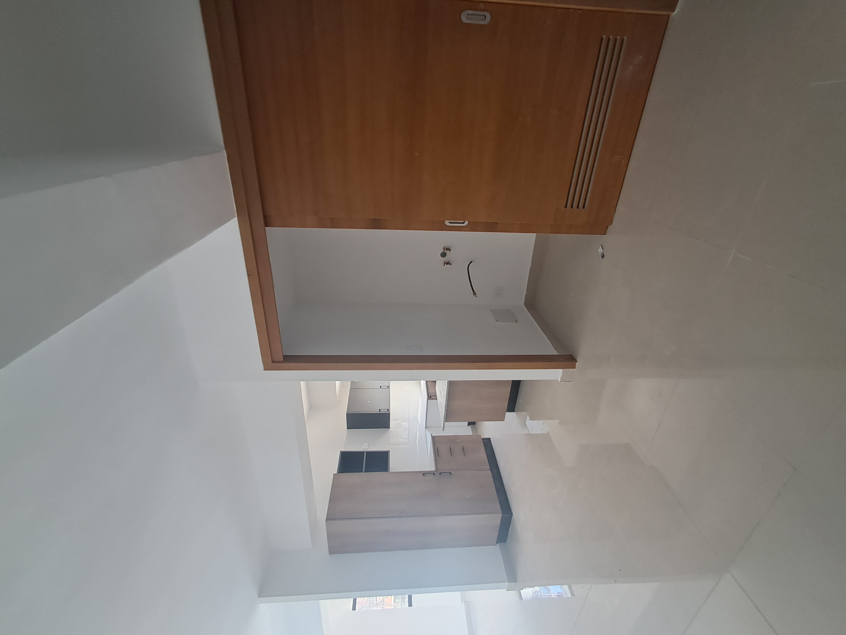 apartamentos - Apartamento con terraza en km.6 1/2 Independencia  4