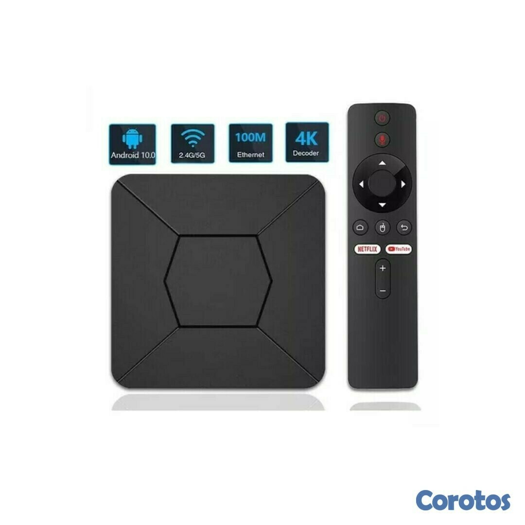 tv - TV BOX 4K-Q5 4