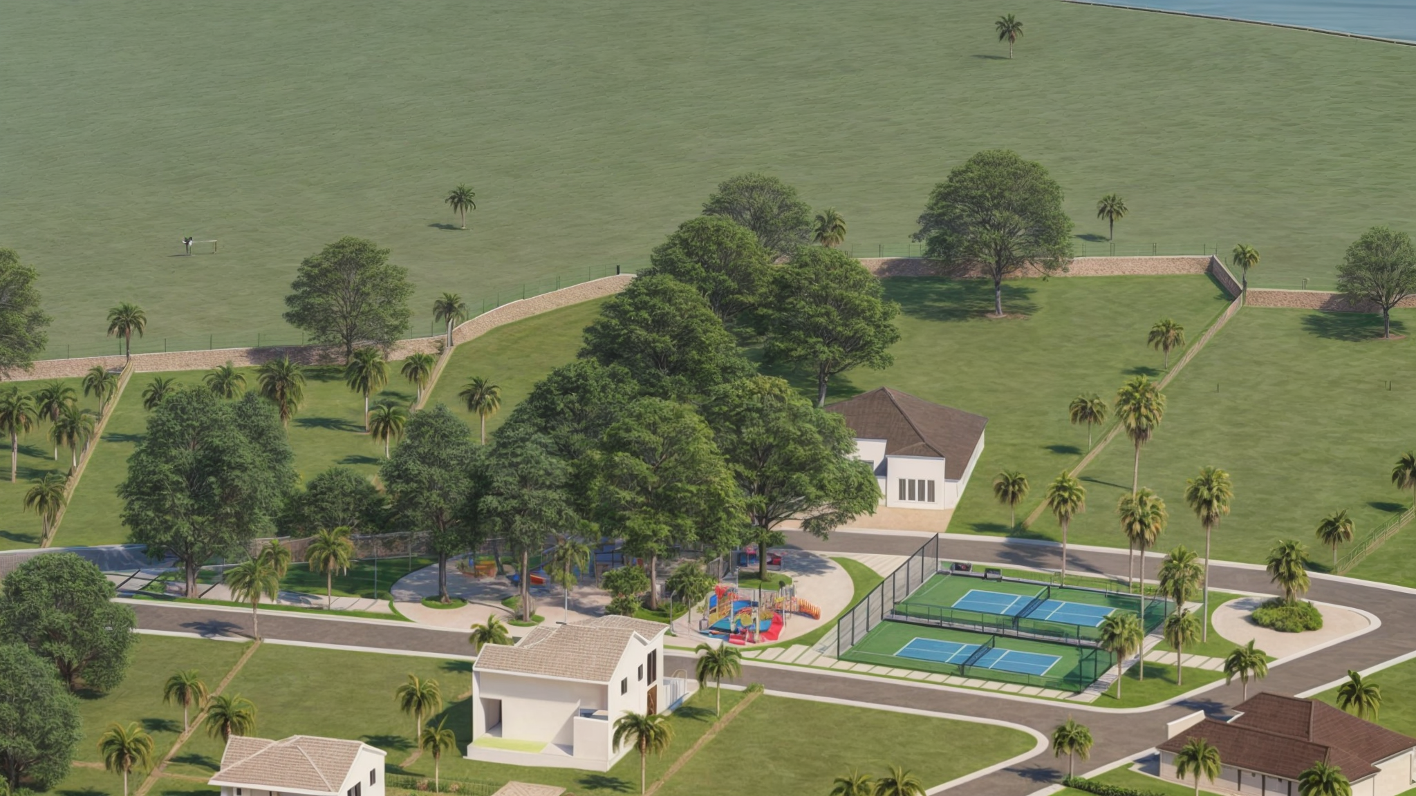 solares y terrenos - Coco Bay Luxury Residences 0