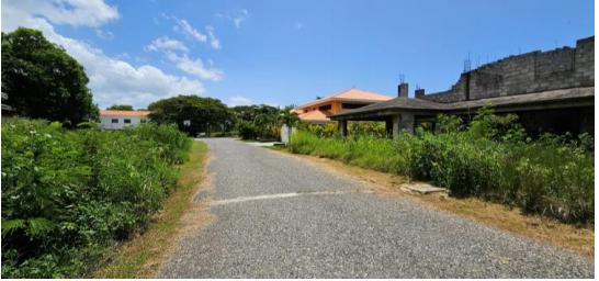 solares y terrenos - Vendo solar en Guavaberry de 887 m2 0