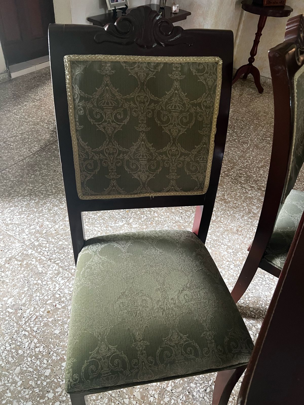 muebles y colchones - Comedor  2