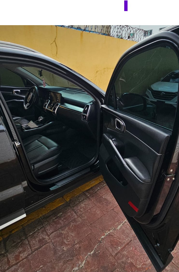 jeepetas y camionetas - KIA SORENTO 2023 3