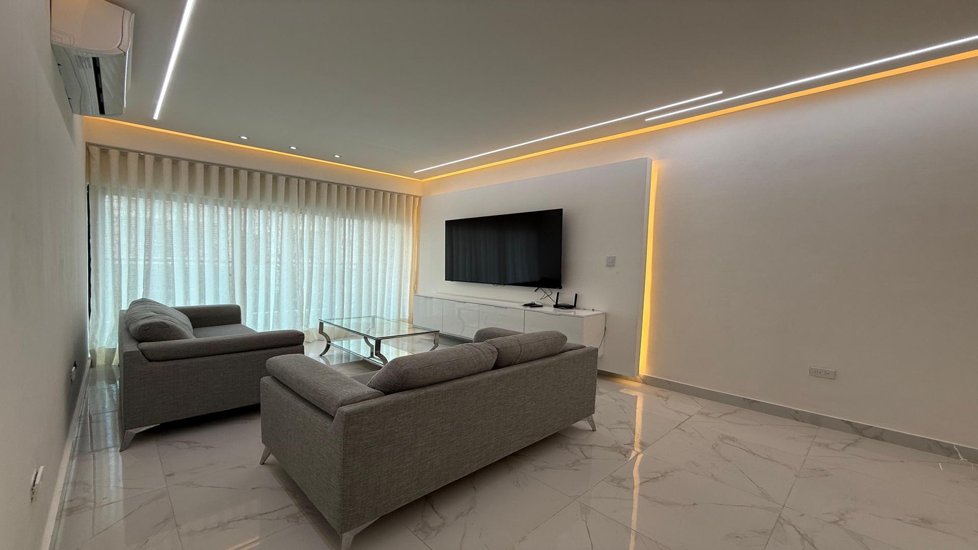 apartamentos - APARTAMENTO NUEVO EN EL MILLON 4