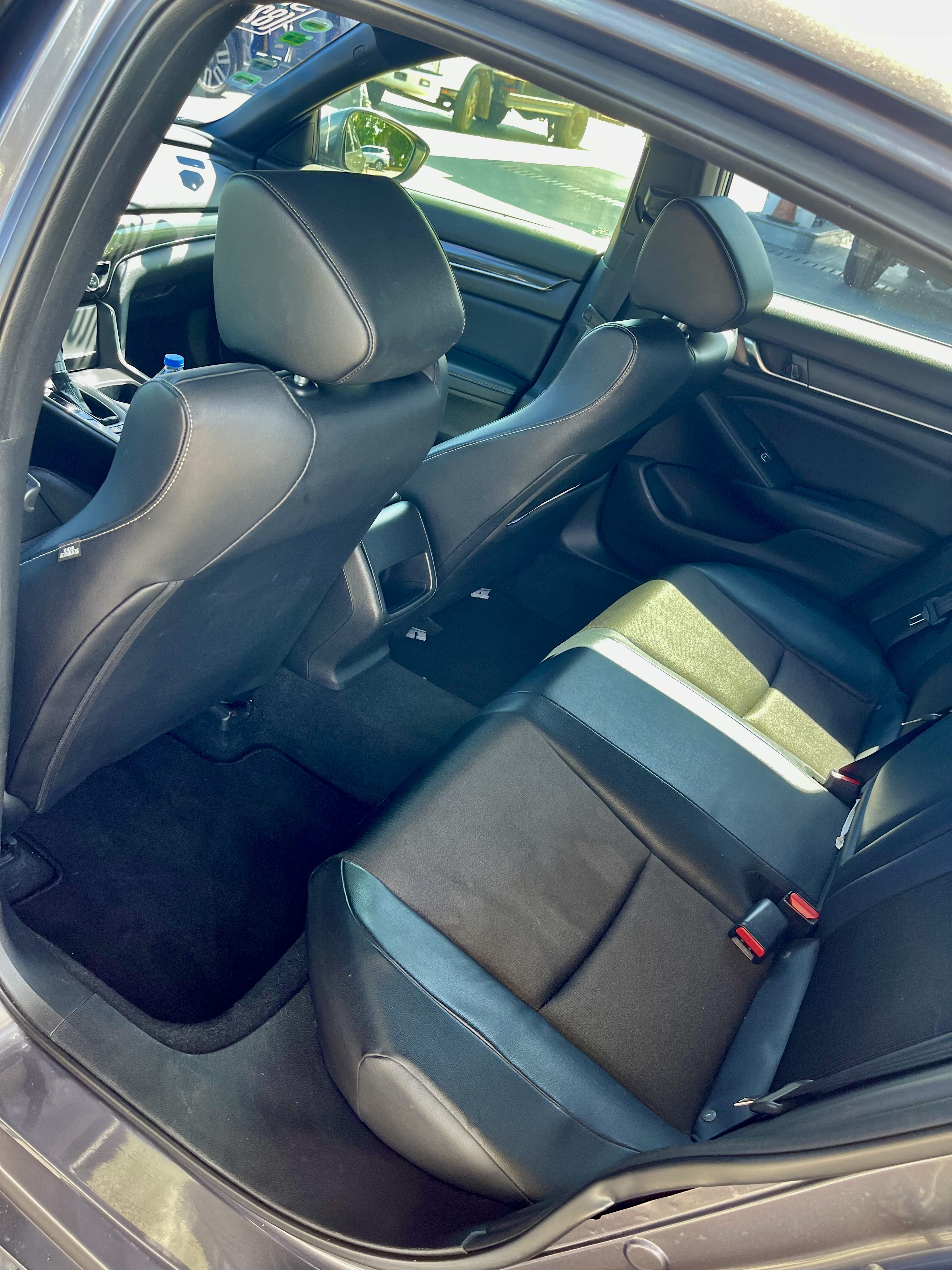 carros - Honda accord 2018 21,000us negociable  2