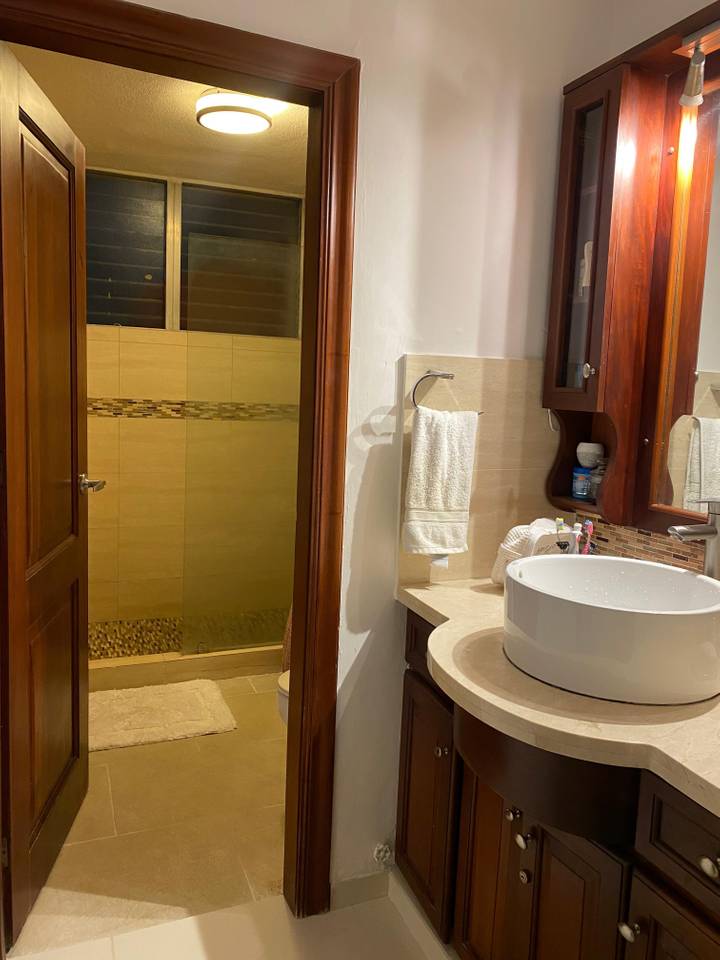 apartamentos - En venta apartamento en la Esperilla  7