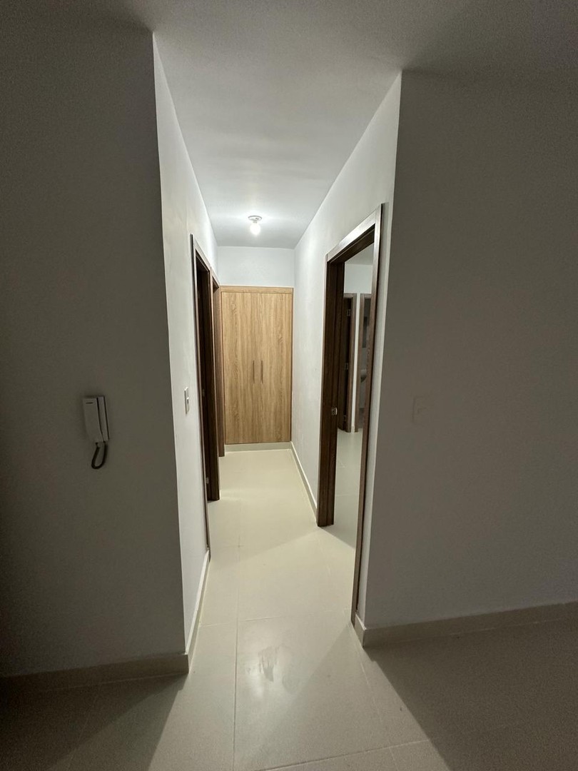 apartamentos - Apartamento en alquiler en Punta Cana  4