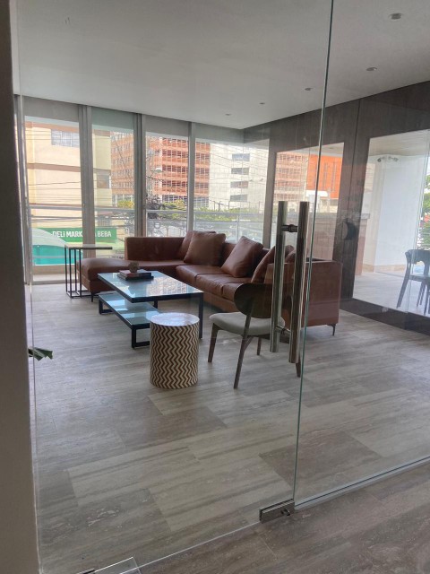 apartamentos - Apartamento céntrico en la evaristo 1