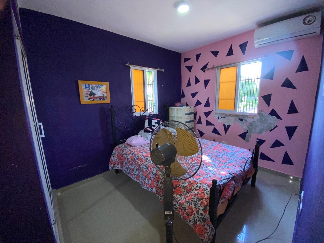 casas - Casa en venta palma real los Girasoles 2