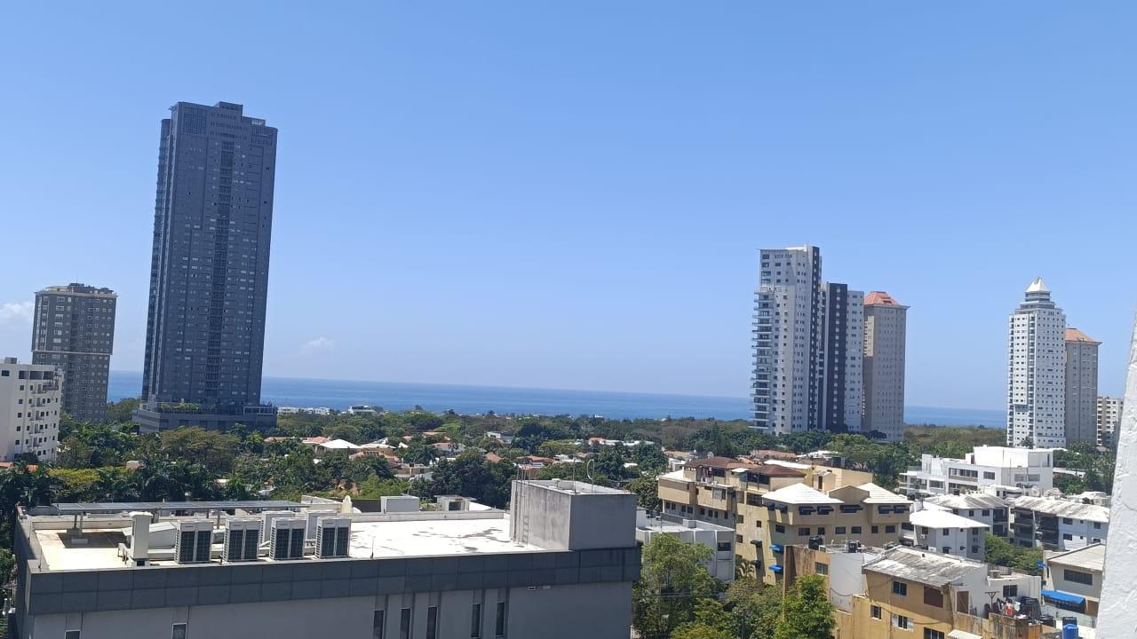 apartamentos - Urbanización Real, HERMOSA Torre con vista al mar, excelente distribución 0