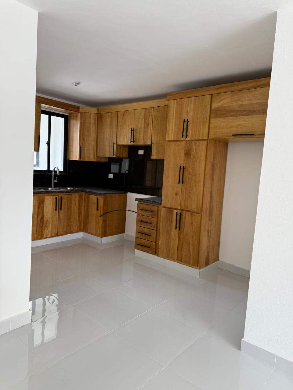 casas - APARTAMENTOS EN VENTA EN LOS RIELES DE GURABO 8