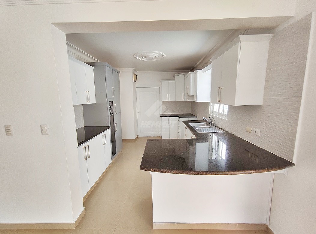 casas - CASA CON PISCINA Y PATIO RENTA PROYECTO CERRADO DOÑA ISABEL G LLANOS GURABO  5