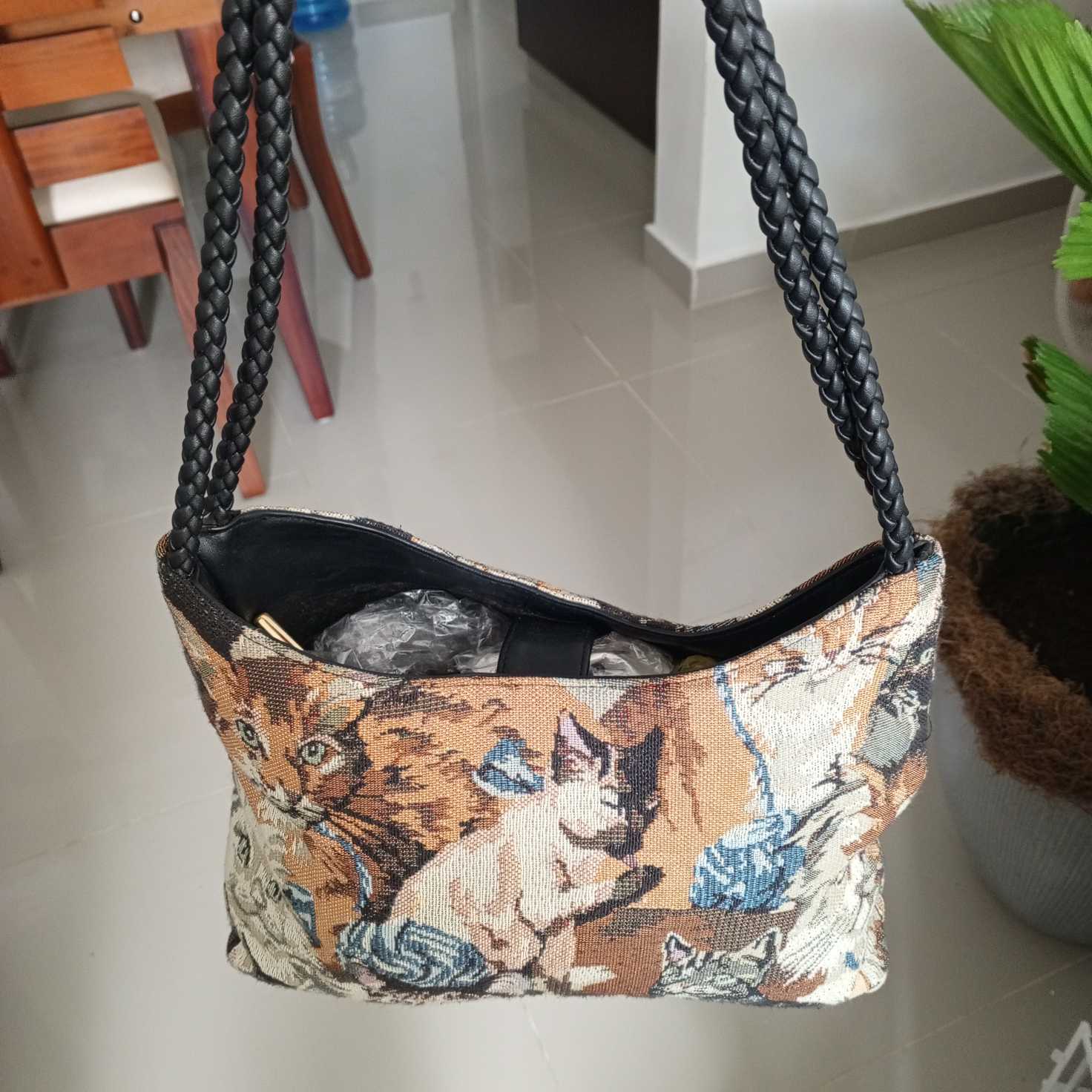 carteras y maletas - Carteras estilo Boho Chic, desde 400 pesos 1