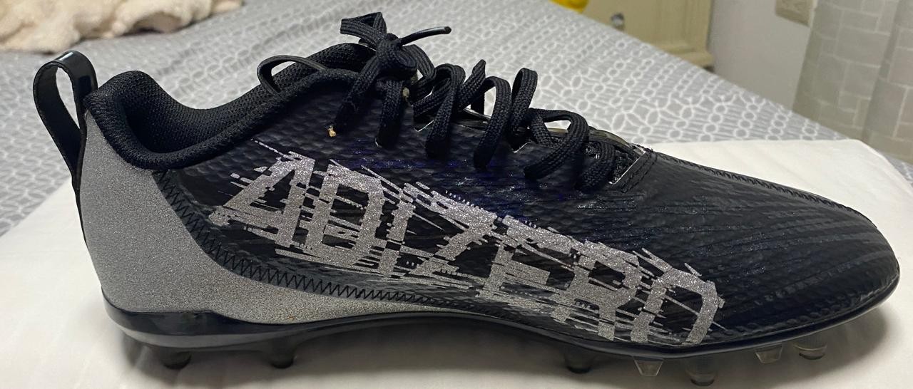 deportes - Zapatillas de Fútbol Adidas -Caja Abierta  3