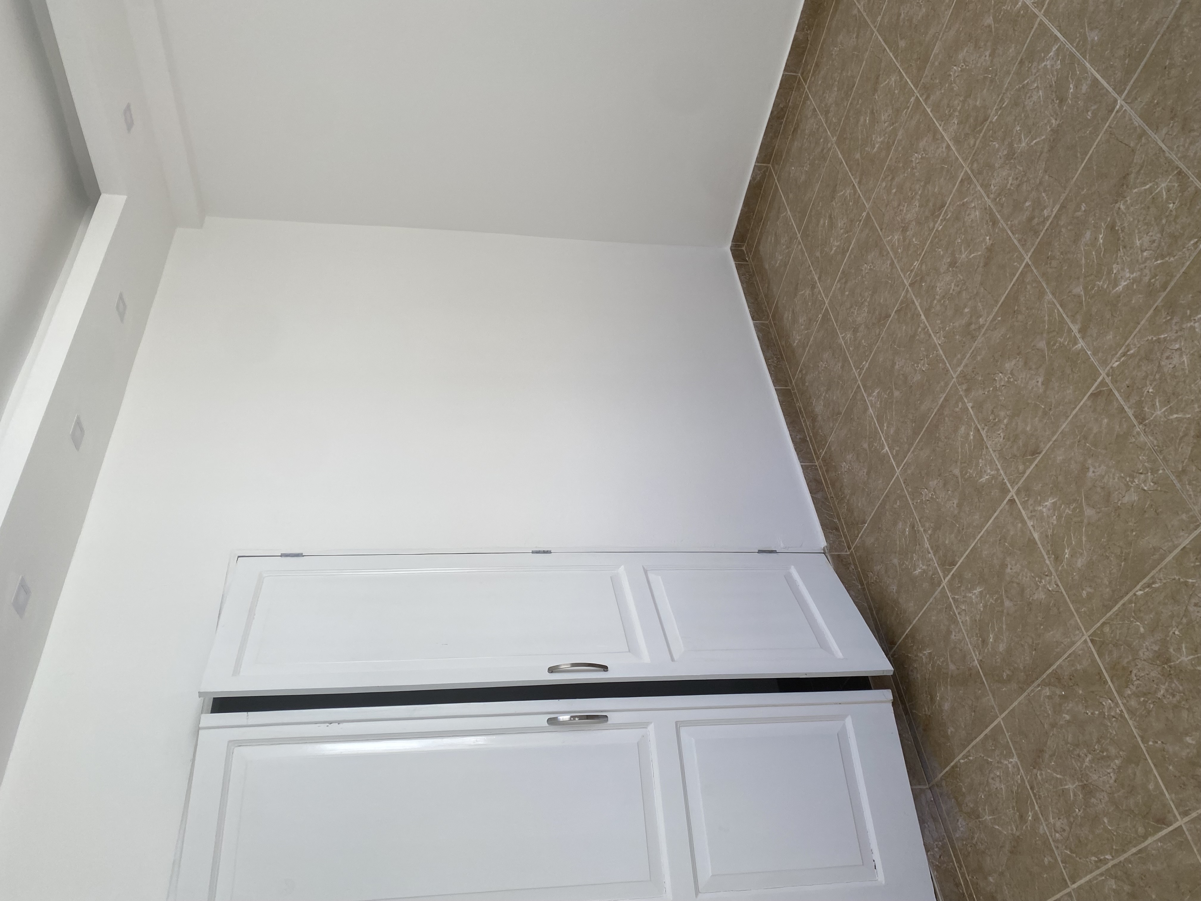 apartamentos - Venta de 2 Apartamentos en Santo Domingo Este, 4to. nivel 3