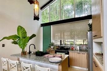 casas - vendo villa en Jarabacoa 2