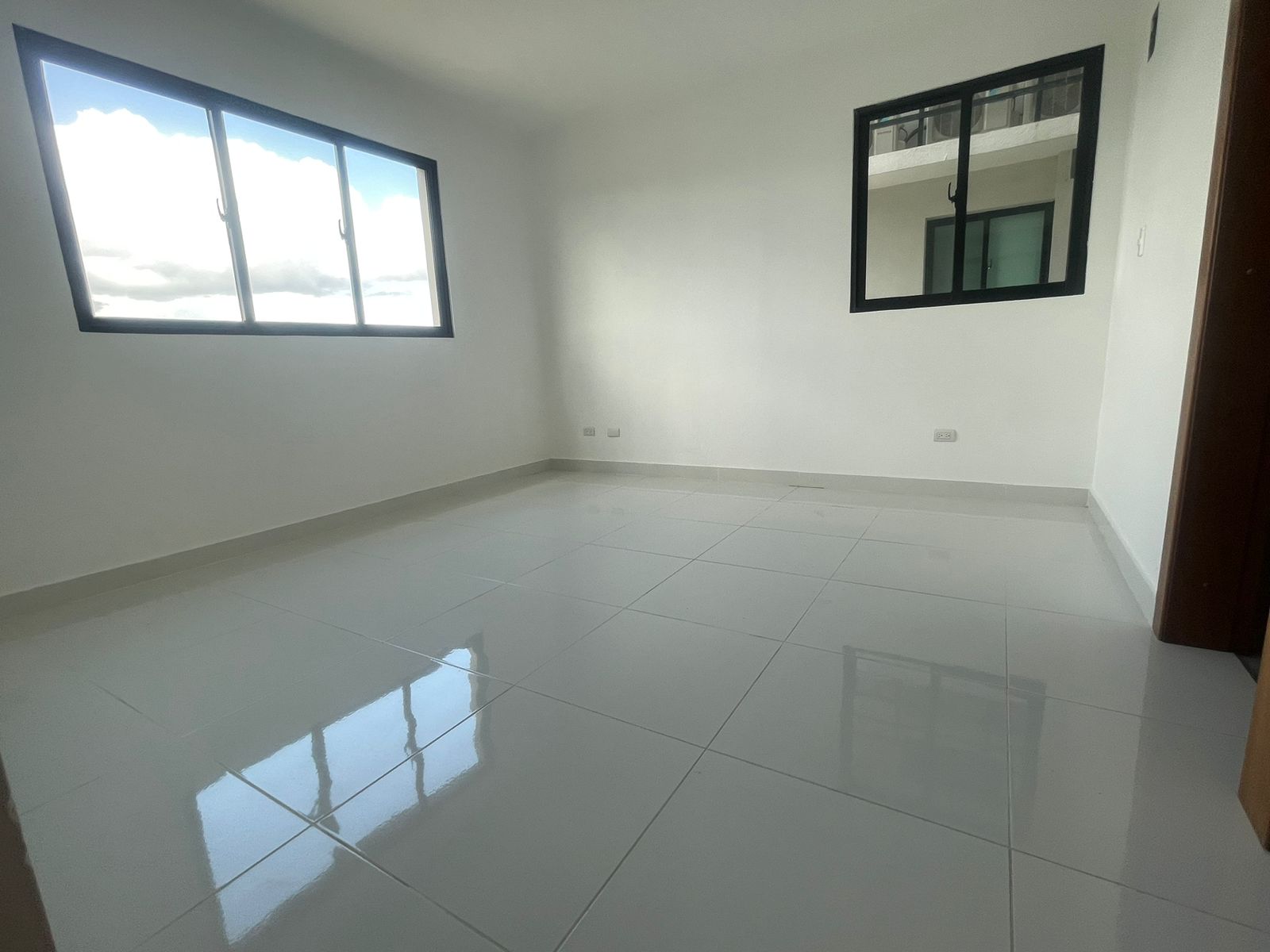 apartamentos - APARTAMENTO EN ALQUILER, RESIDENCIAL GREEN THOMAS. 7