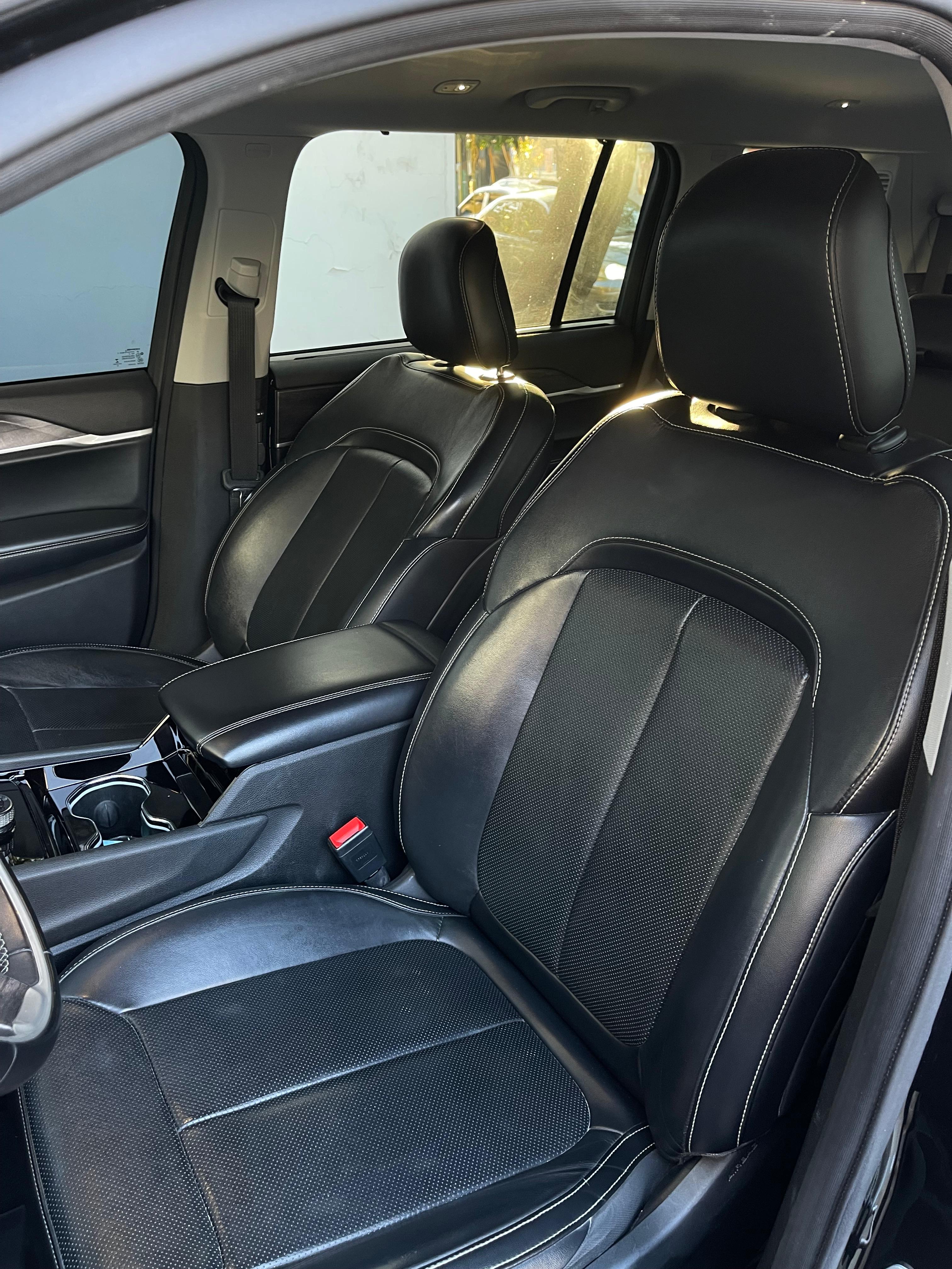 jeepetas y camionetas - JEEP GRAND CHEROKEE 1