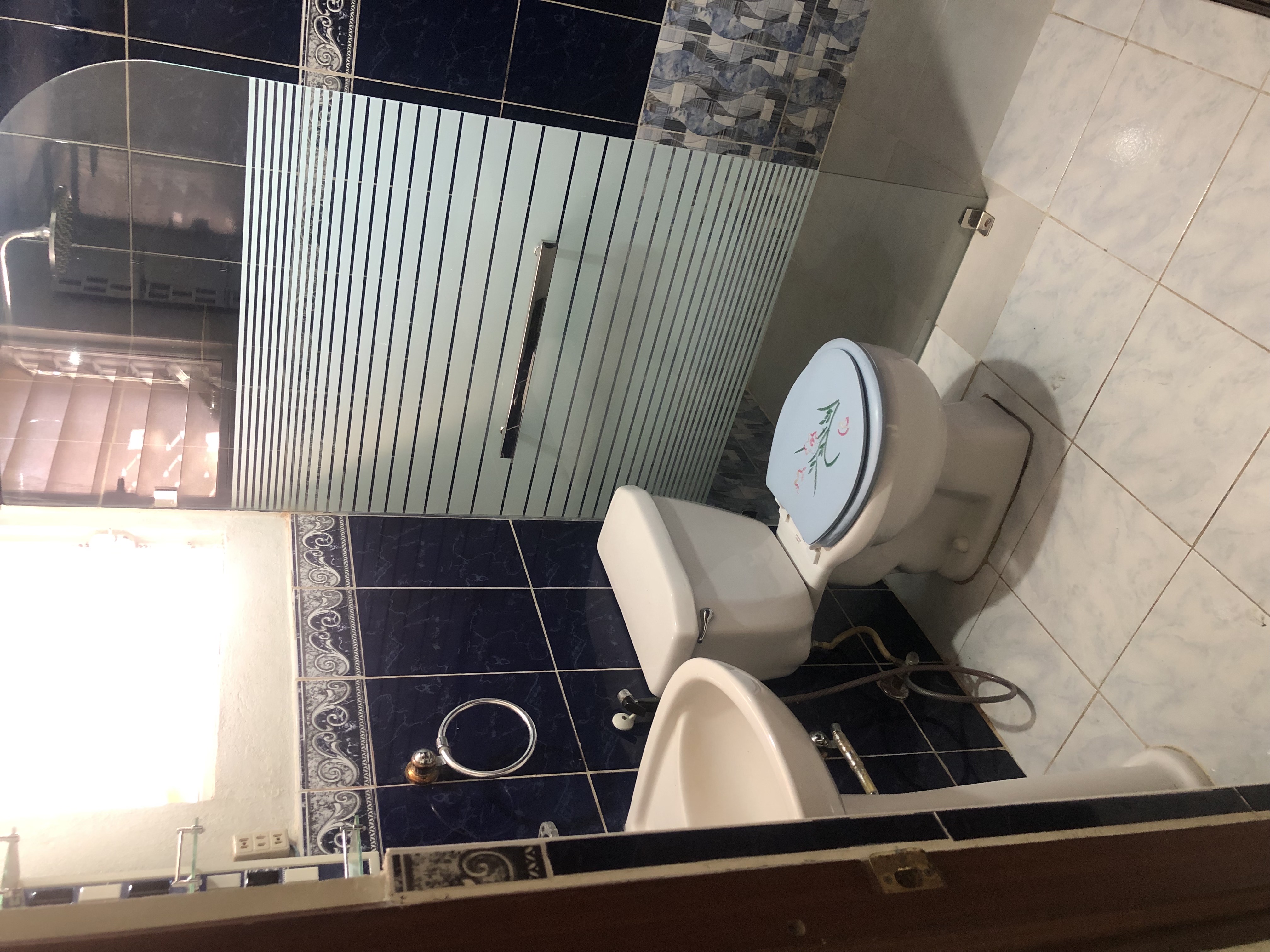apartamentos - apartamento en Villa Panamericana (boca chica)  9