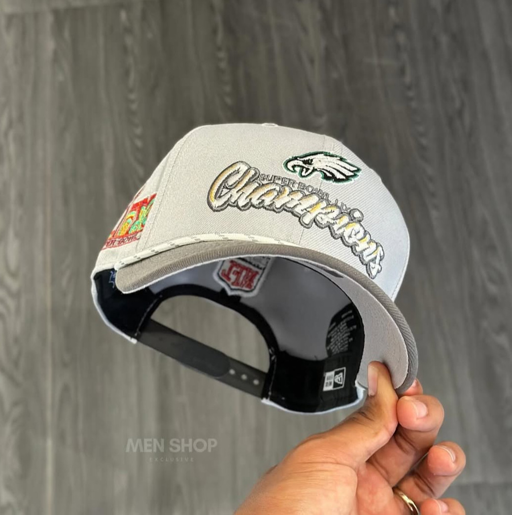 ropa para hombre - gorras new era🇺🇸!!! abiertas y cerradas, la tendencia  5