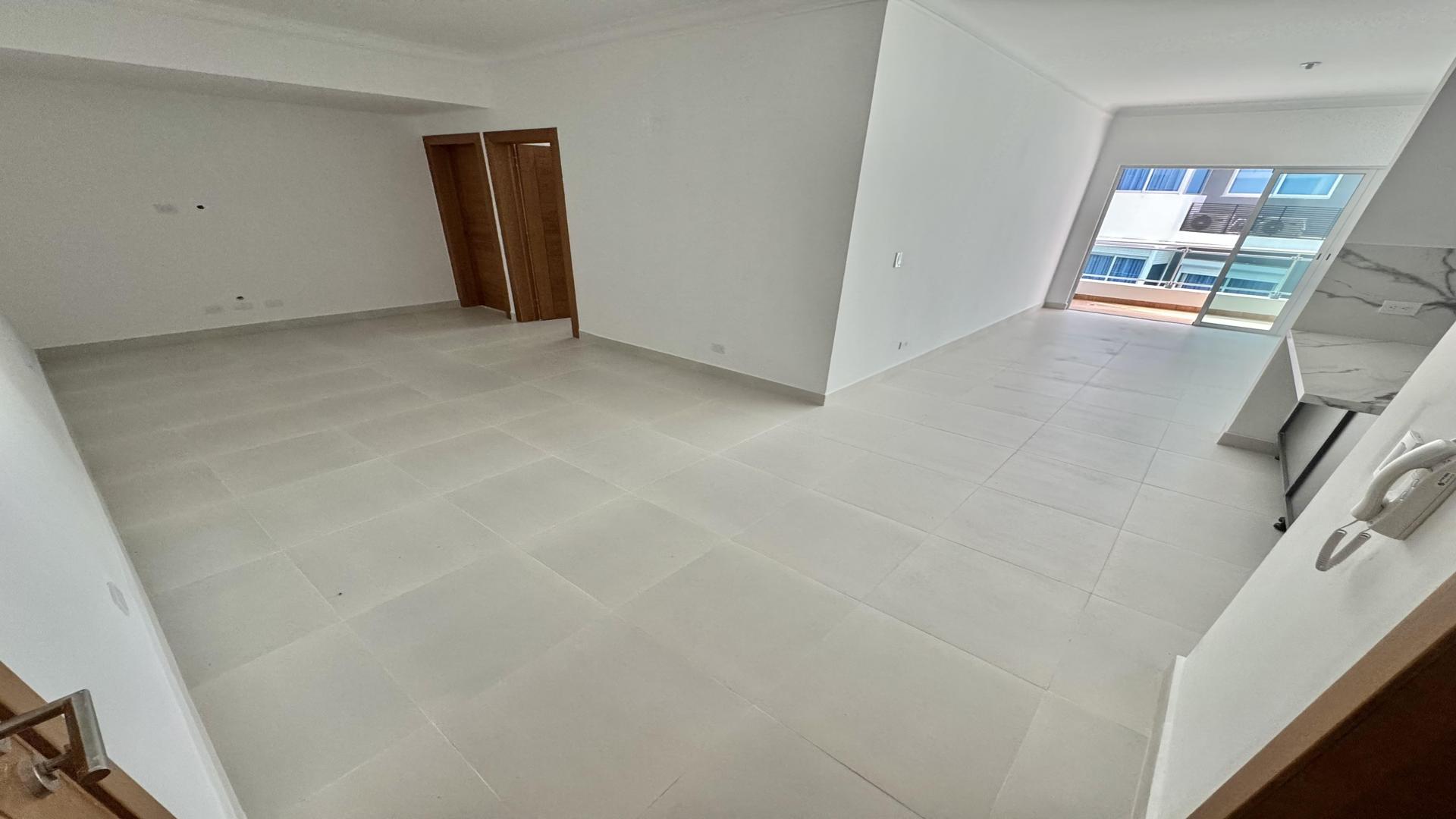 apartamentos - Apartamentos Nuevos en Naco