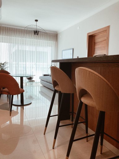 apartamentos - Apartamento con vista al mar piso 19 8