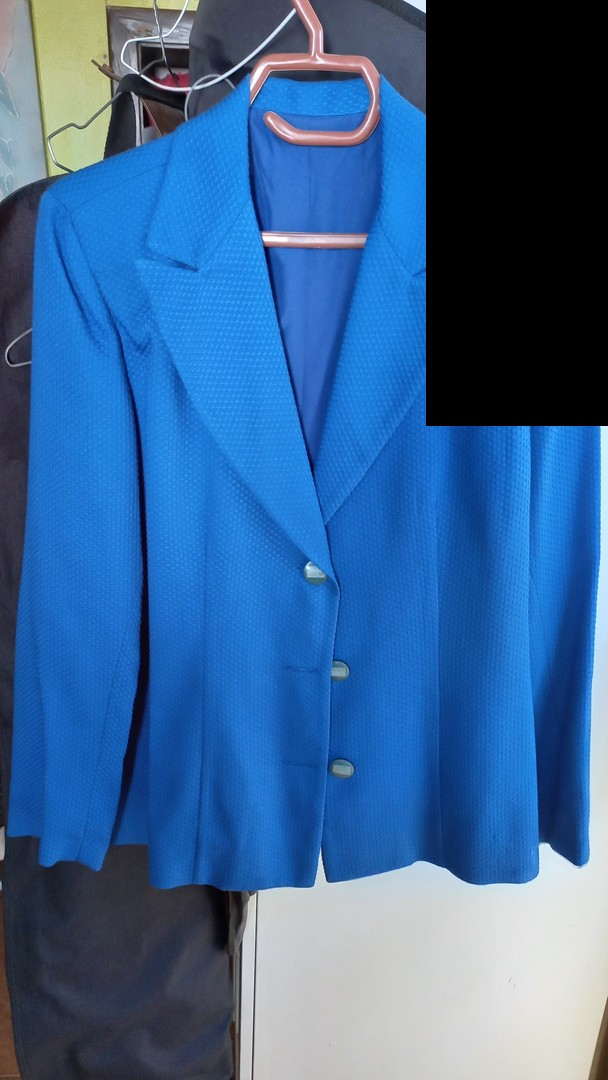 ropa para mujer - HERMOSAS CHAQUETAS / BLAZERS de MUJER 3